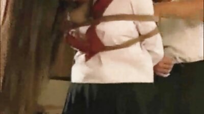 পাতলা উলকি এশিয়ান একটি বাঙালি চুদাচুদি ভিডিও ঠুং ঠুং শব্দ এবং একটি রসালো পায়